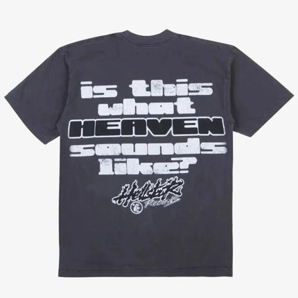 Hellstar Studios 'Rage / Is This What Heaven Looks Like?' T-Shirt Grey - SOLE SERIOUSS (2)