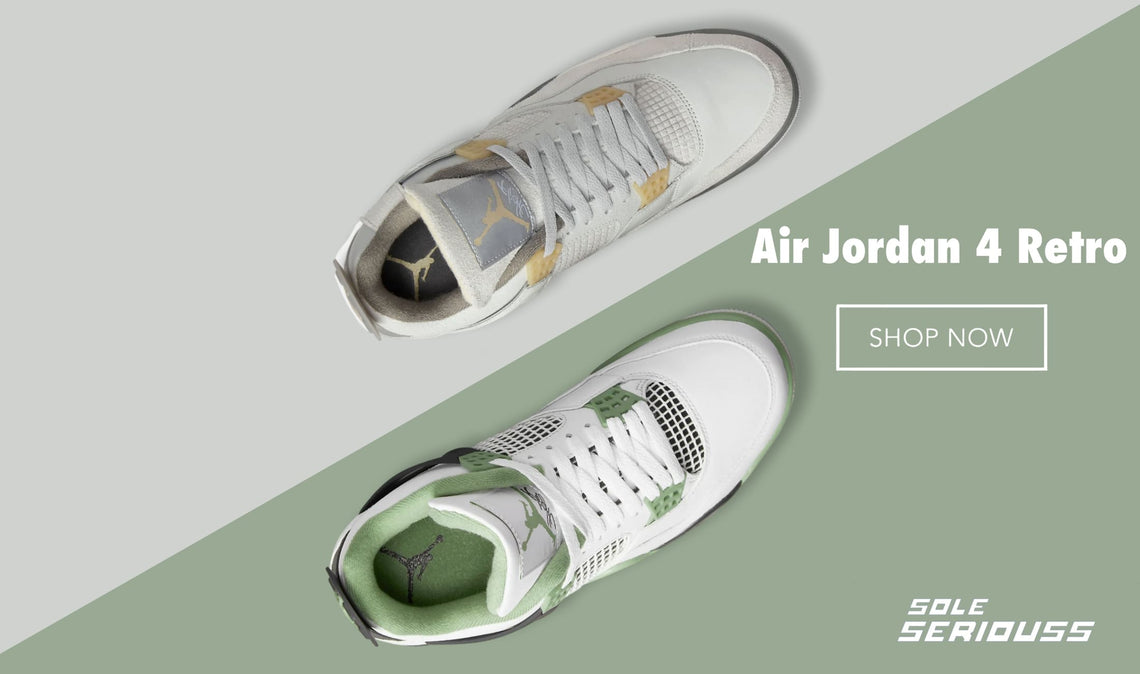 Jordan Jeter for Sale, Authenticity Guaranteed
