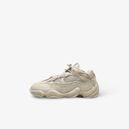 (Infant) Adidas Yeezy 500 'Blush' (2022) HQ6026 - SOLE SERIOUSS (1)