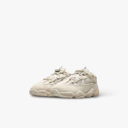 (Infant) Adidas Yeezy 500 'Blush' (2022) HQ6026 - SOLE SERIOUSS (2)