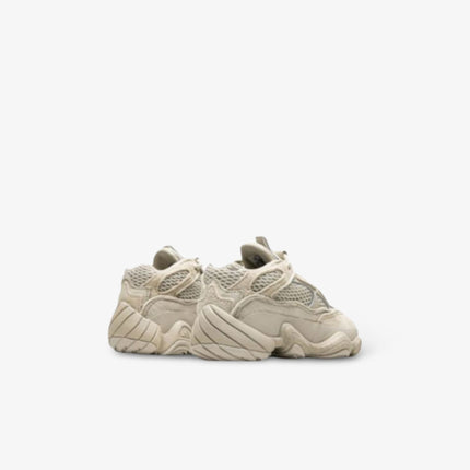 (Infant) Adidas Yeezy 500 'Blush' (2022) HQ6026 - SOLE SERIOUSS (3)