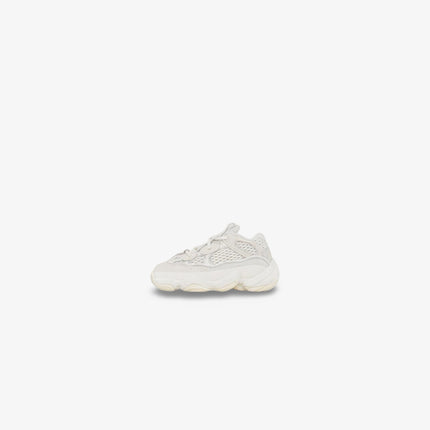 (Infant) Adidas Yeezy 500 'Bone White' (2019) FV6771 - SOLE SERIOUSS (1)