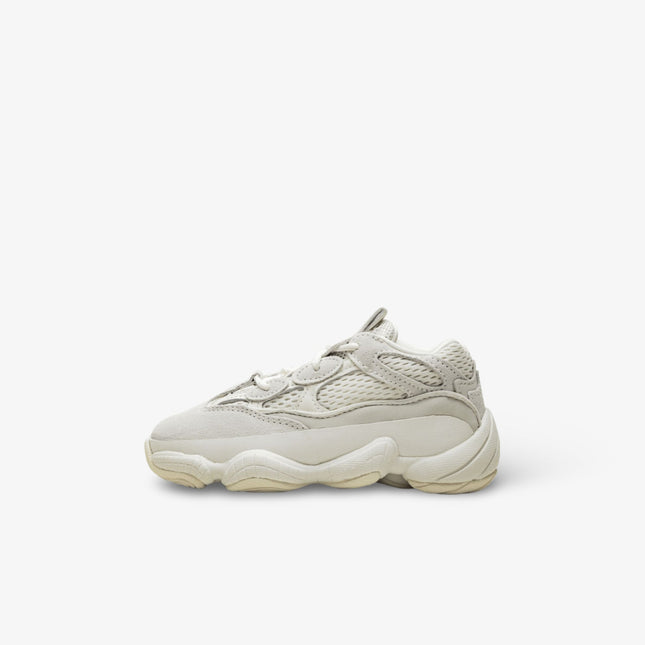 (Infant) Adidas Yeezy 500 'Bone White' (2019) FV6771 - SOLE SERIOUSS (1)