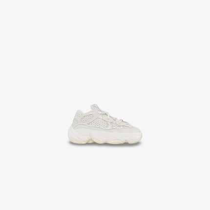 (Infant) Adidas Yeezy 500 'Bone White' (2019) FV6771 - SOLE SERIOUSS (2)