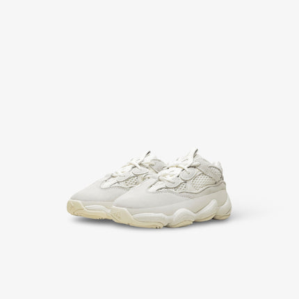 (Infant) Adidas Yeezy 500 'Bone White' (2019) FV6771 - SOLE SERIOUSS (2)