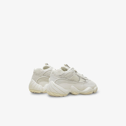 (Infant) Adidas Yeezy 500 'Bone White' (2019) FV6771 - SOLE SERIOUSS (3)