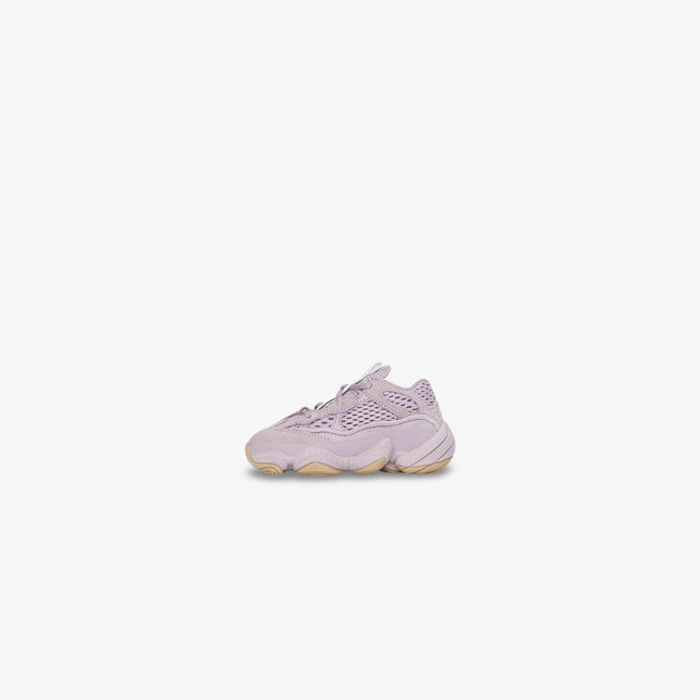 (Infant) Adidas Yeezy 500 'Soft Vision' (2019) FW2685 - SOLE SERIOUSS (1)