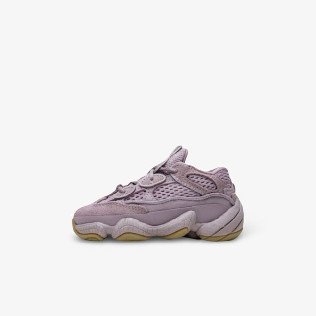 (Infant) Adidas Yeezy 500 'Soft Vision' (2019) FW2685 - SOLE SERIOUSS (1)