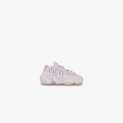 (Infant) Adidas Yeezy 500 'Soft Vision' (2019) FW2685 - SOLE SERIOUSS (2)