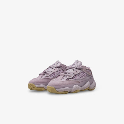 (Infant) Adidas Yeezy 500 'Soft Vision' (2019) FW2685 - SOLE SERIOUSS (2)