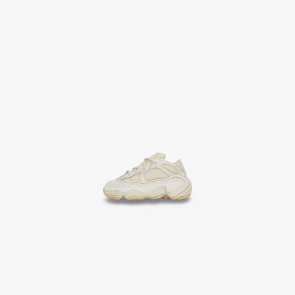 (Infant) Adidas Yeezy 500 'Stone' (2019) FW4849 - SOLE SERIOUSS (1)