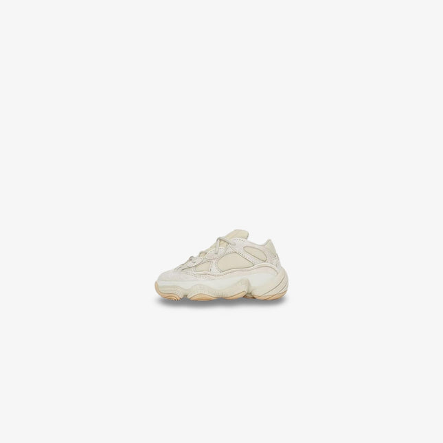 (Infant) Adidas Yeezy 500 'Stone' (2019) FW4849 - SOLE SERIOUSS (1)