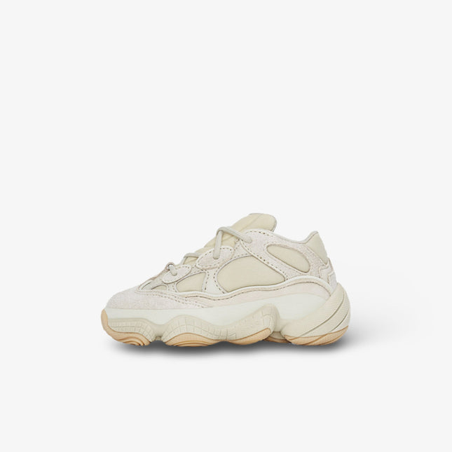 (Infant) Adidas Yeezy 500 'Stone' (2019) FW4849 - SOLE SERIOUSS (1)