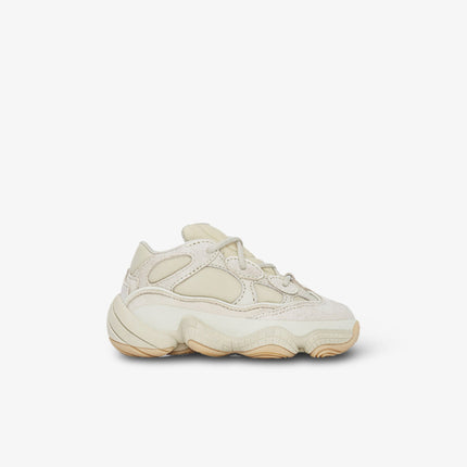 (Infant) Adidas Yeezy 500 'Stone' (2019) FW4849 - SOLE SERIOUSS (2)