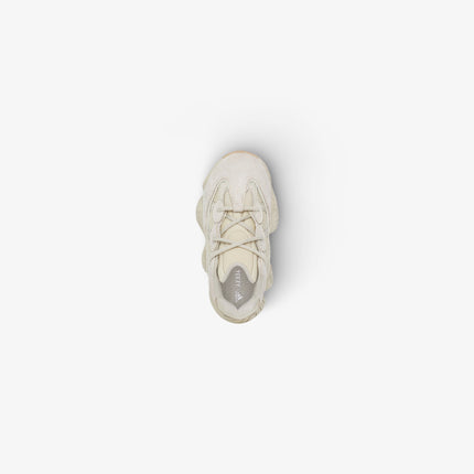 (Infant) Adidas Yeezy 500 'Stone' (2019) FW4849 - SOLE SERIOUSS (4)