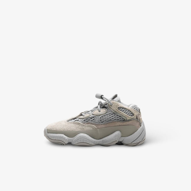 (Infant) Adidas Yeezy 500 'Stone Salt' (2024) ID2441 - SOLE SERIOUSS (1)