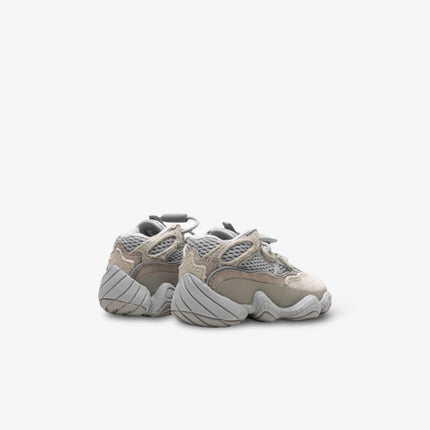 (Infant) Adidas Yeezy 500 'Stone Salt' (2024) ID2441 - SOLE SERIOUSS (2)