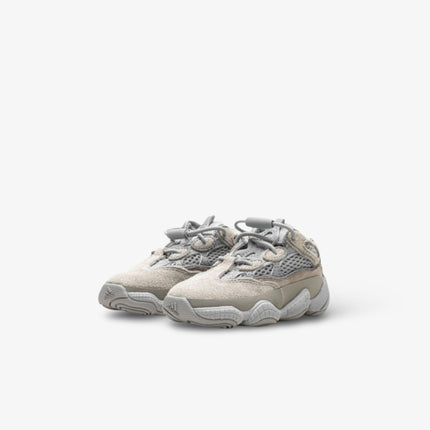 (Infant) Adidas Yeezy 500 'Stone Salt' (2024) ID2441 - SOLE SERIOUSS (3)