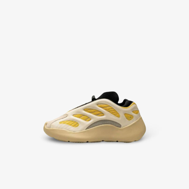 (Infant) Adidas Yeezy 700 V3 'Safflower' (2020) G54855 - SOLE SERIOUSS (1)