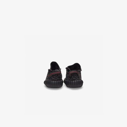 (Infant) Adidas Yeezy Boost 350 'Pirate Black' (2016) BB5355 - SOLE SERIOUSS (3)