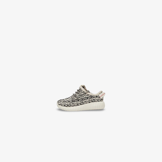 (Infant) Adidas Yeezy Boost 350 'Turtledove' (2016) BB5354 - SOLE SERIOUSS (1)