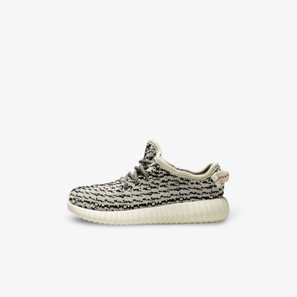 (Infant) Adidas Yeezy Boost 350 'Turtledove' (2016) BB5354 - SOLE SERIOUSS (1)