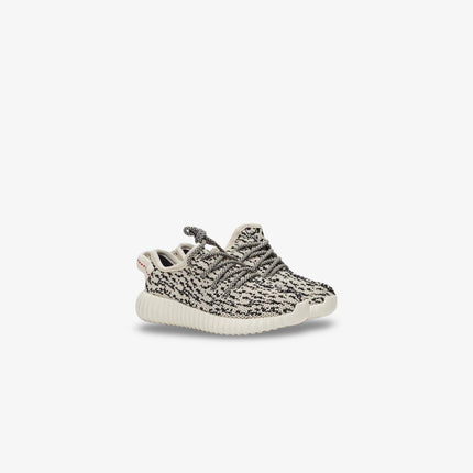 (Infant) Adidas Yeezy Boost 350 'Turtledove' (2016) BB5354 - SOLE SERIOUSS (2)