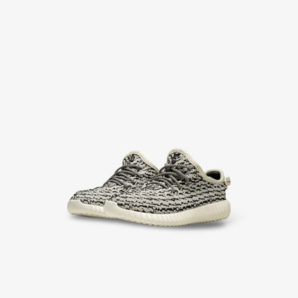 (Infant) Adidas Yeezy Boost 350 'Turtledove' (2016) BB5354 - SOLE SERIOUSS (2)