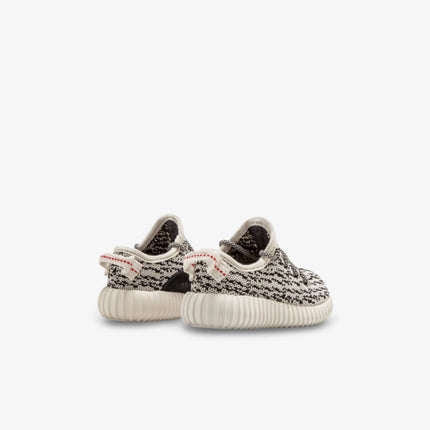 (Infant) Adidas Yeezy Boost 350 'Turtledove' (2016) BB5354 - SOLE SERIOUSS (3)