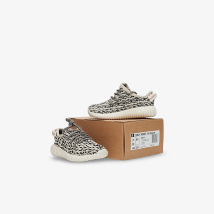 (Infant) Adidas Yeezy Boost 350 'Turtledove' (2016) BB5354 - SOLE SERIOUSS (7)