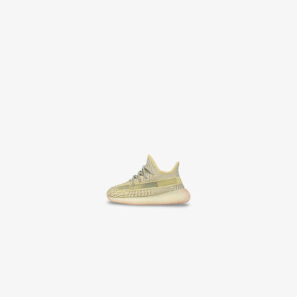 (Infant) Adidas Yeezy Boost 350 V2 'Antlia' (2019) FV3245 - SOLE SERIOUSS (1)