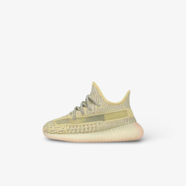 (Infant) Adidas Yeezy Boost 350 V2 'Antlia' (2019) FV3245 - SOLE SERIOUSS (1)