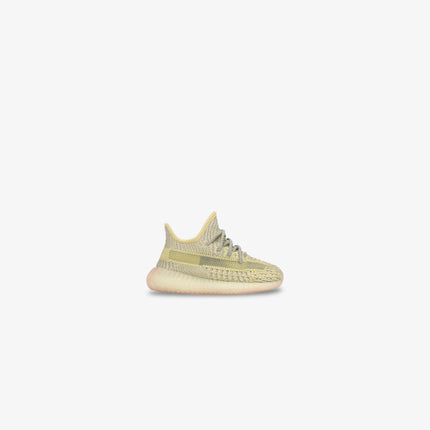 (Infant) Adidas Yeezy Boost 350 V2 'Antlia' (2019) FV3245 - SOLE SERIOUSS (2)