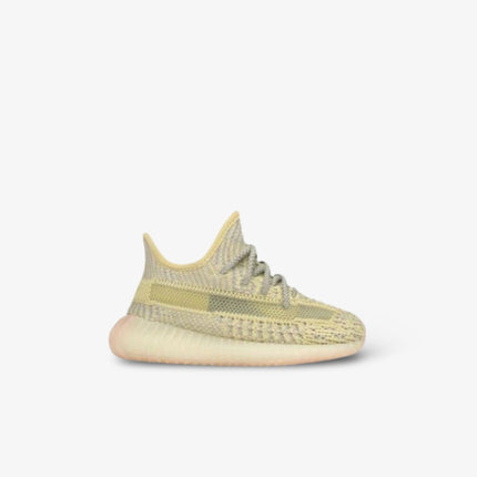 (Infant) Adidas Yeezy Boost 350 V2 'Antlia' (2019) FV3245 - SOLE SERIOUSS (2)