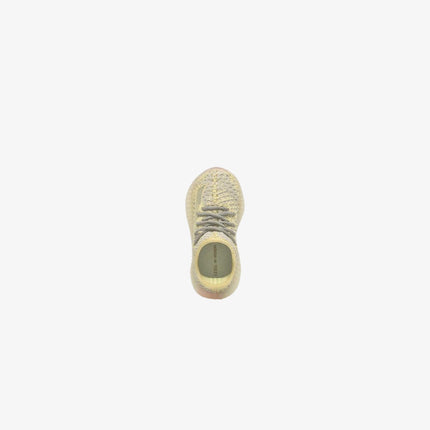 (Infant) Adidas Yeezy Boost 350 V2 'Antlia' (2019) FV3245 - SOLE SERIOUSS (4)