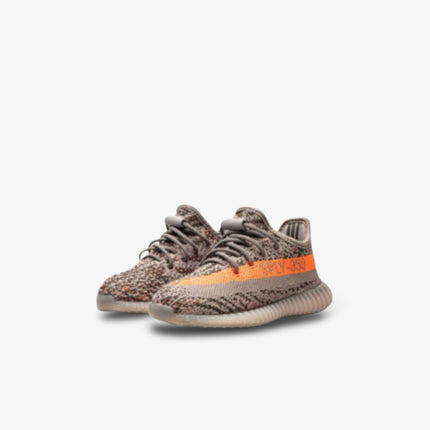 (Infant) Adidas Yeezy Boost 350 V2 'Beluga' (Reflective) (2021) GW1231 - SOLE SERIOUSS (2)