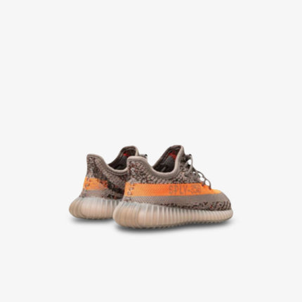 (Infant) Adidas Yeezy Boost 350 V2 'Beluga' (Reflective) (2021) GW1231 - SOLE SERIOUSS (3)