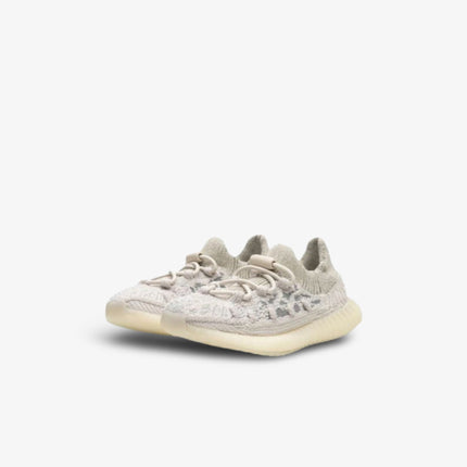 (Infant) Adidas Yeezy Boost 350 V2 CMPCT 'Slate Bone' (2022) HQ4633 - SOLE SERIOUSS (2)