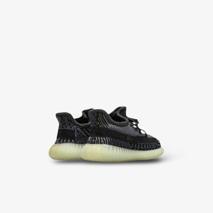 (Infant) Adidas Yeezy Boost 350 V2 'Carbon' (2020) FZ5002 - SOLE SERIOUSS (2)