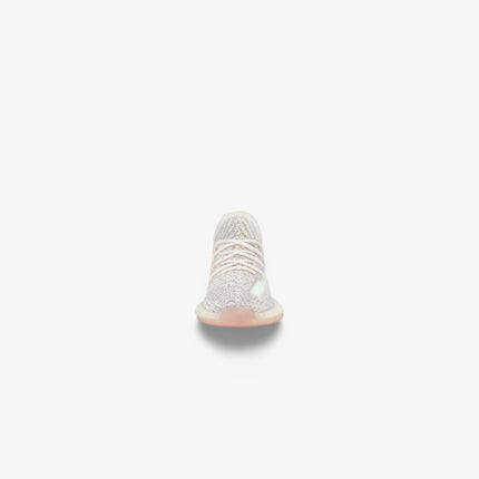 (Infant) Adidas Yeezy Boost 350 V2 'Citrin' (2019) FW3047 - SOLE SERIOUSS (3)