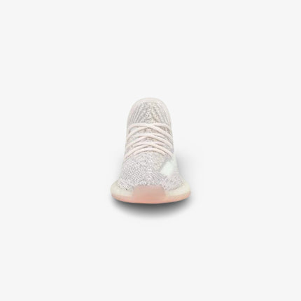 (Infant) Adidas Yeezy Boost 350 V2 'Citrin' (2019) FW3047 - SOLE SERIOUSS (3)