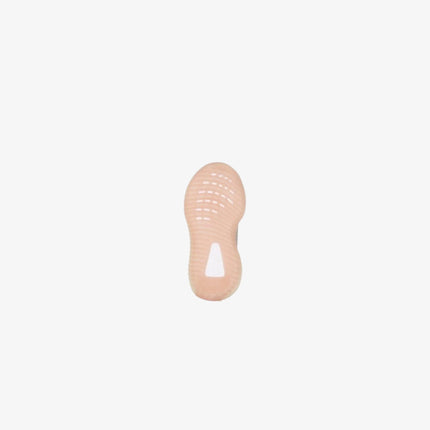 (Infant) Adidas Yeezy Boost 350 V2 'Citrin' (2019) FW3047 - SOLE SERIOUSS (5)