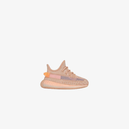 (Infant) Adidas Yeezy Boost 350 V2 'Clay' (2019) EG6881 - SOLE SERIOUSS (2)