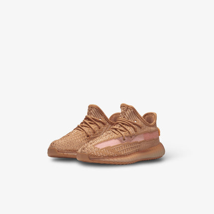 (Infant) Adidas Yeezy Boost 350 V2 'Clay' (2019) EG6881 - SOLE SERIOUSS (2)