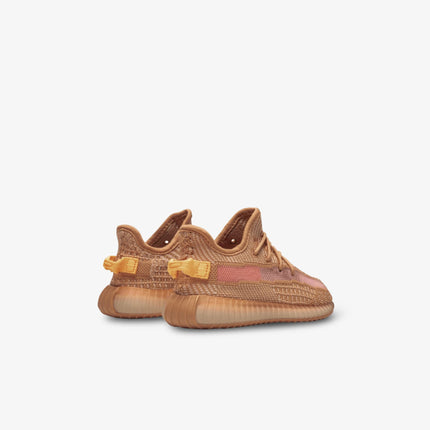 (Infant) Adidas Yeezy Boost 350 V2 'Clay' (2019) EG6881 - SOLE SERIOUSS (3)