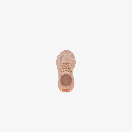 (Infant) Adidas Yeezy Boost 350 V2 'Clay' (2019) EG6881 - SOLE SERIOUSS (4)