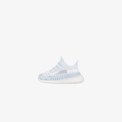 (Infant) Adidas Yeezy Boost 350 V2 'Cloud White' (2019) FW3046 - SOLE SERIOUSS (1)