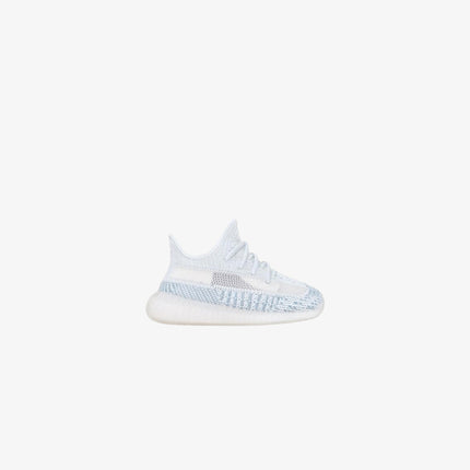 (Infant) Adidas Yeezy Boost 350 V2 'Cloud White' (2019) FW3046 - SOLE SERIOUSS (2)