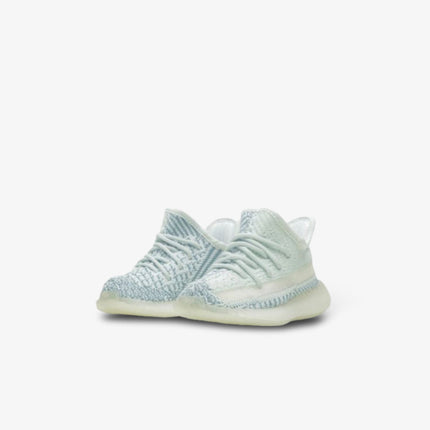 (Infant) Adidas Yeezy Boost 350 V2 'Cloud White' (2019) FW3046 - SOLE SERIOUSS (2)