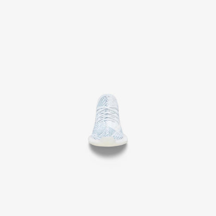 (Infant) Adidas Yeezy Boost 350 V2 'Cloud White' (2019) FW3046 - SOLE SERIOUSS (3)